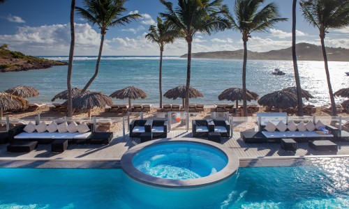 Rosewood Le Guanahani St. Barth